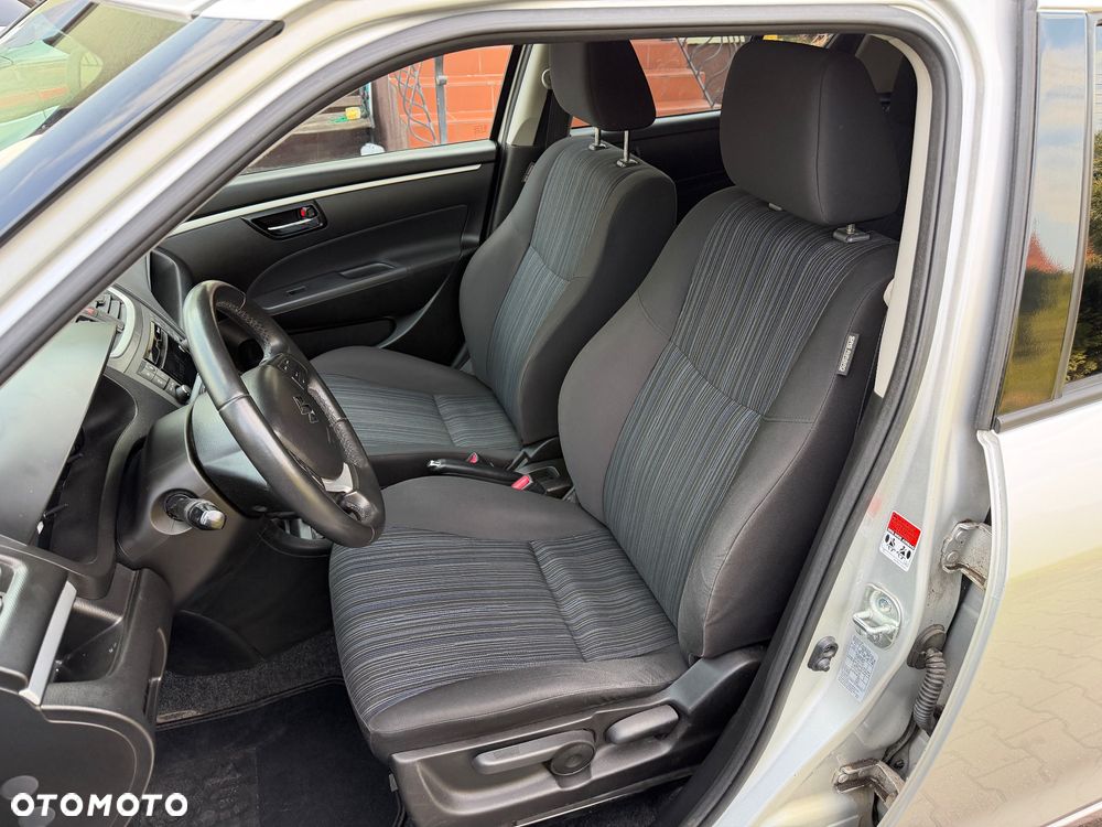 Suzuki Swift 1.2 30 Jahre - 27