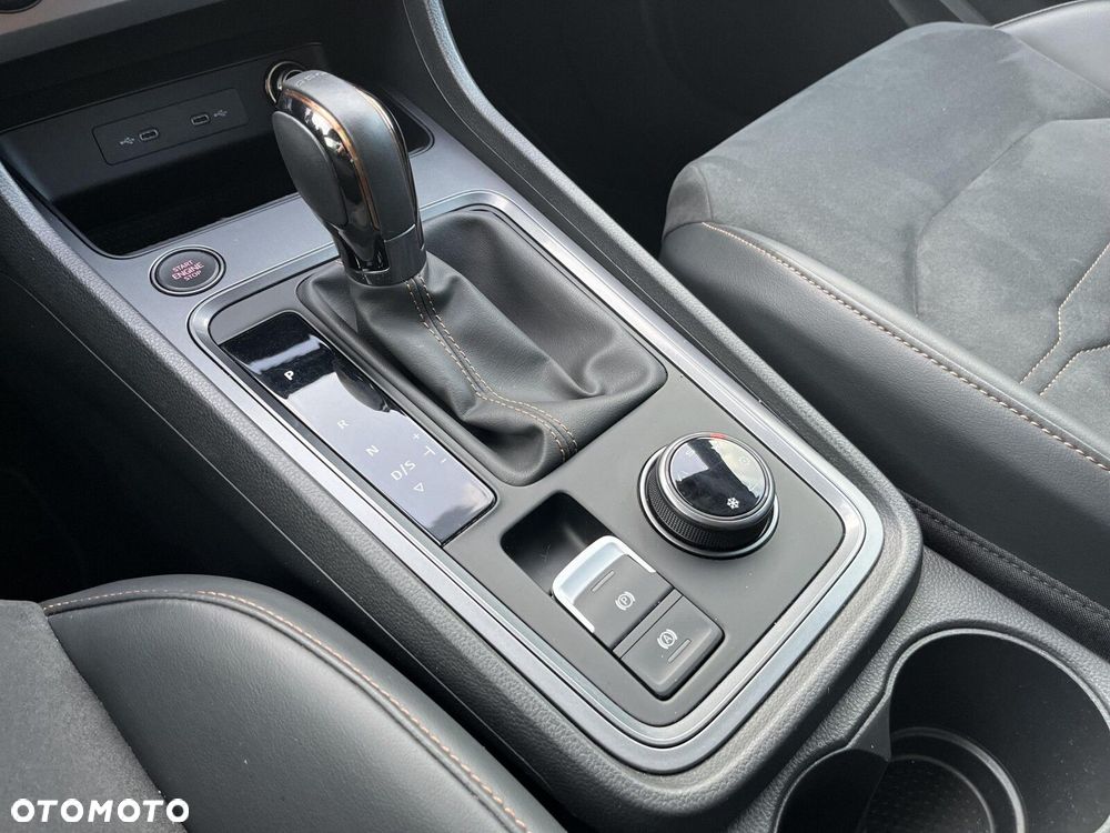 Cupra Ateca 2.0 TSI 4Drive DSG - 18