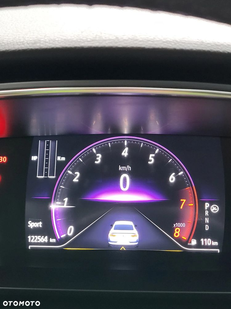 Renault Talisman 1.3 TCe FAP Intens EDC - 11
