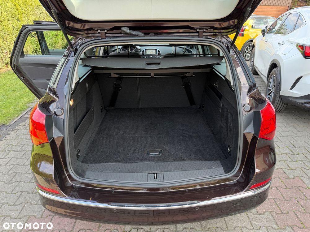 Opel Astra 1.4 Fun - 26