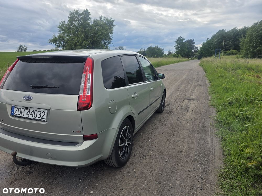 Ford C-MAX - 4
