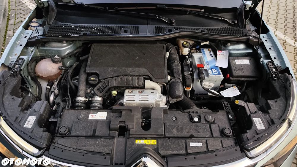 Citroën C4 1.2 PureTech Business Edition S&S - 34