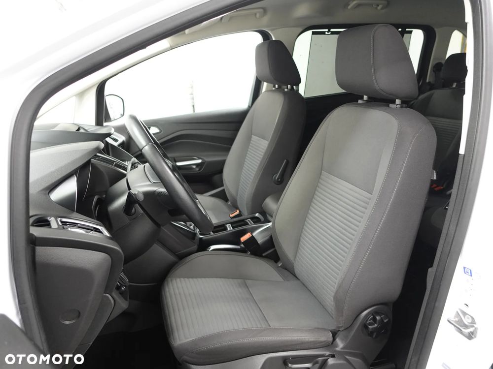 Ford Grand C-MAX 1.5 EcoBoost Start-Stopp-System Titanium - 20