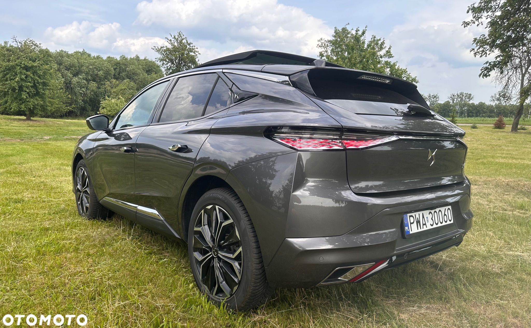 DS Automobiles DS 4 1.5 BlueHDi Opera - 10