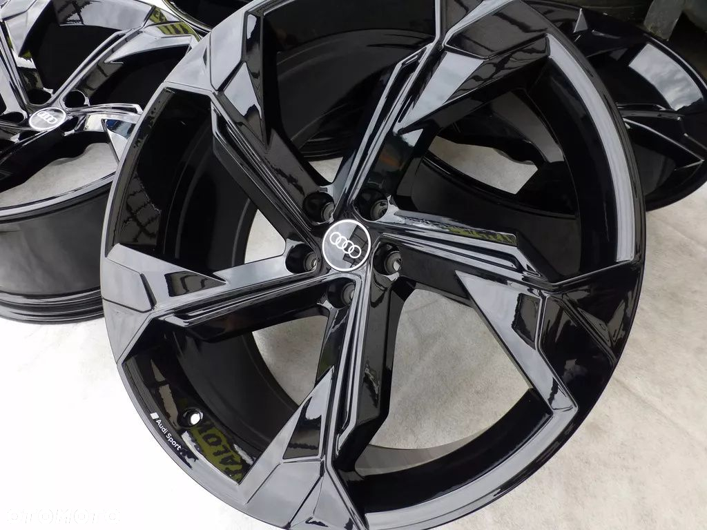 Audi RS6 sq7 q7 sq8 q8 S8 22' RSQ8 e tron - 2