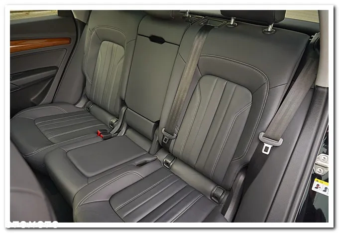 Audi Q5 2.0 TFSI quattro S tronic sport - 28