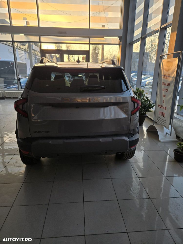 Dacia Duster TCe 130 4X2 MHEV Extreme - 2