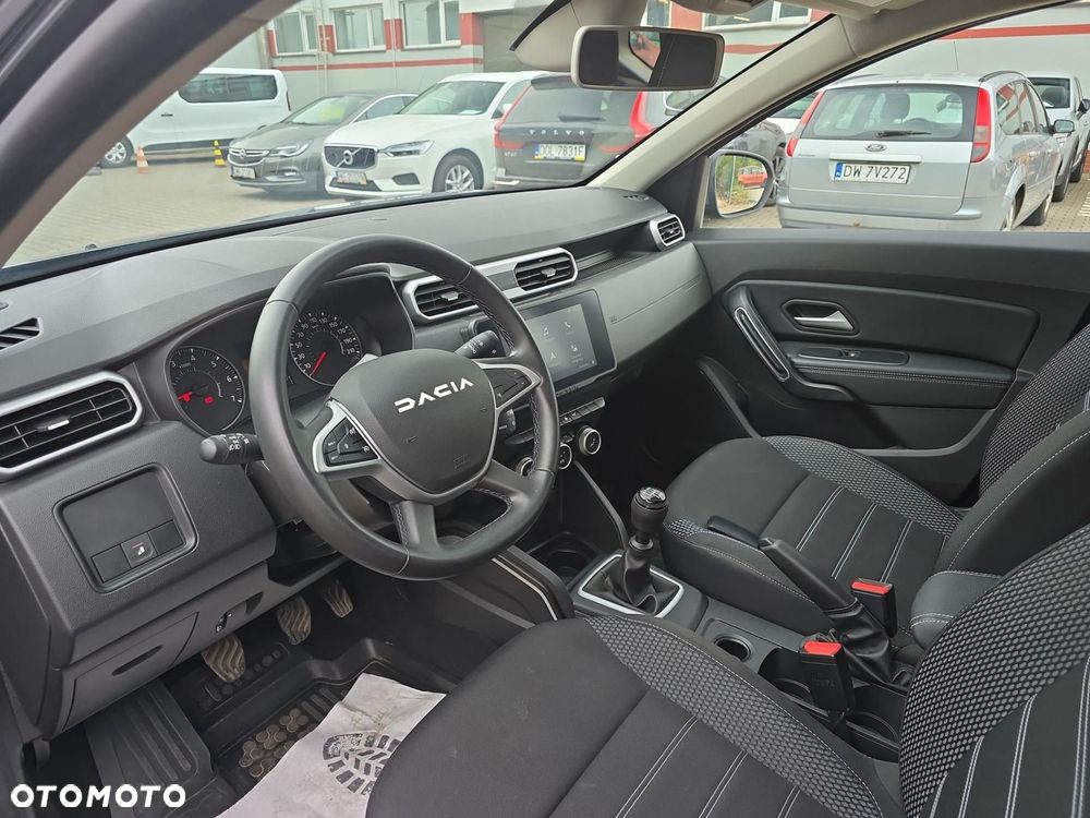 Dacia Duster 1.0 TCe Prestige - 11