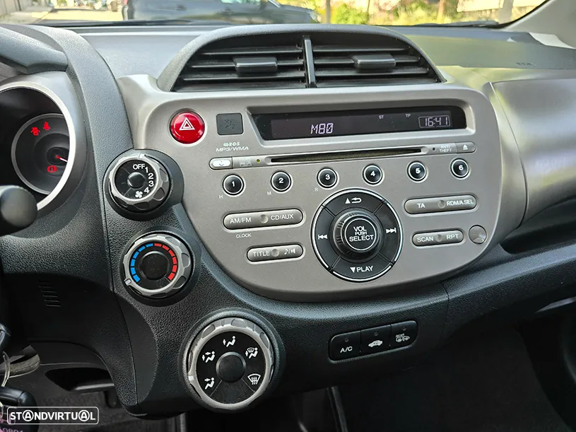 Honda Jazz 1.2 i-VTEC Elegance - 17