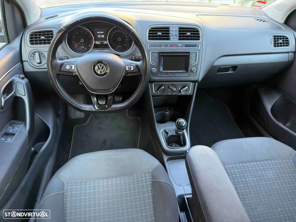 VW Polo 1.0 Trendline - 31