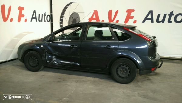 Para Peças Ford Focus Ii (Da_, Hcp, Dp) - 6