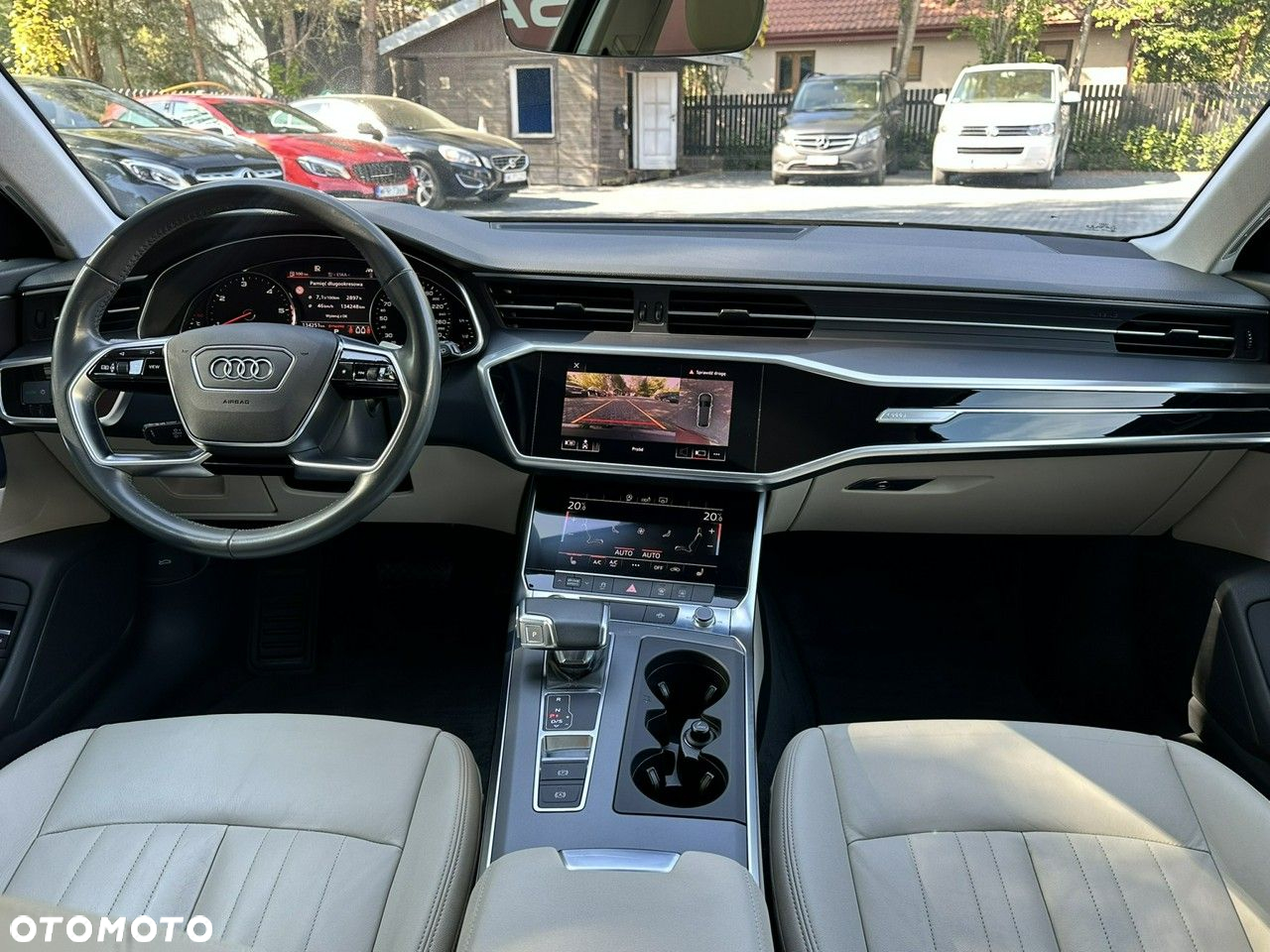 Audi A6 40 TDI mHEV S tronic - 20