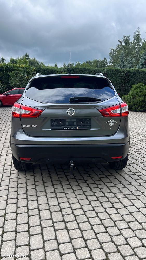 Nissan Qashqai 1.2 DIG-T Tekna - 12