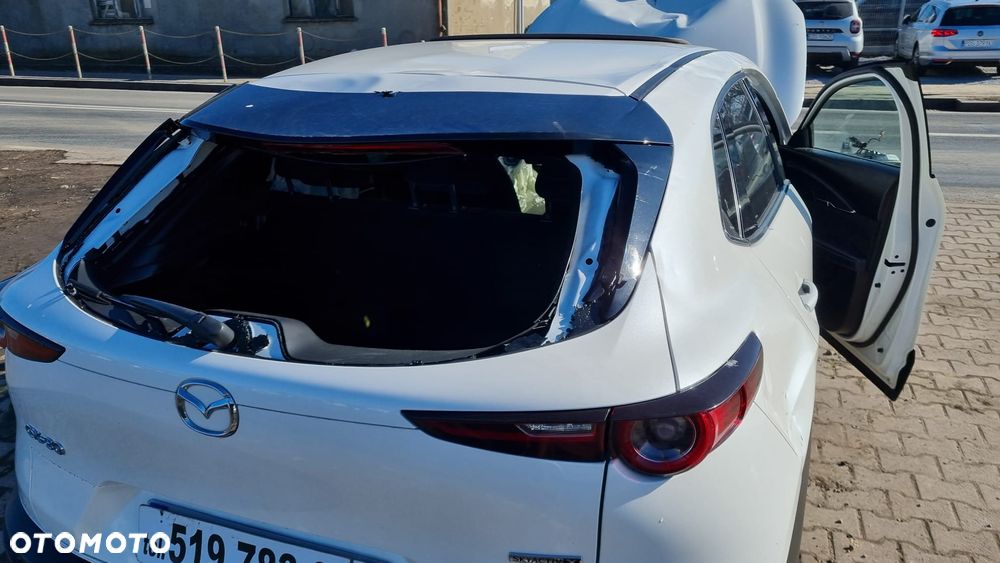 Mazda CX-30 2.0 mHEV Hikari 2WD - 15