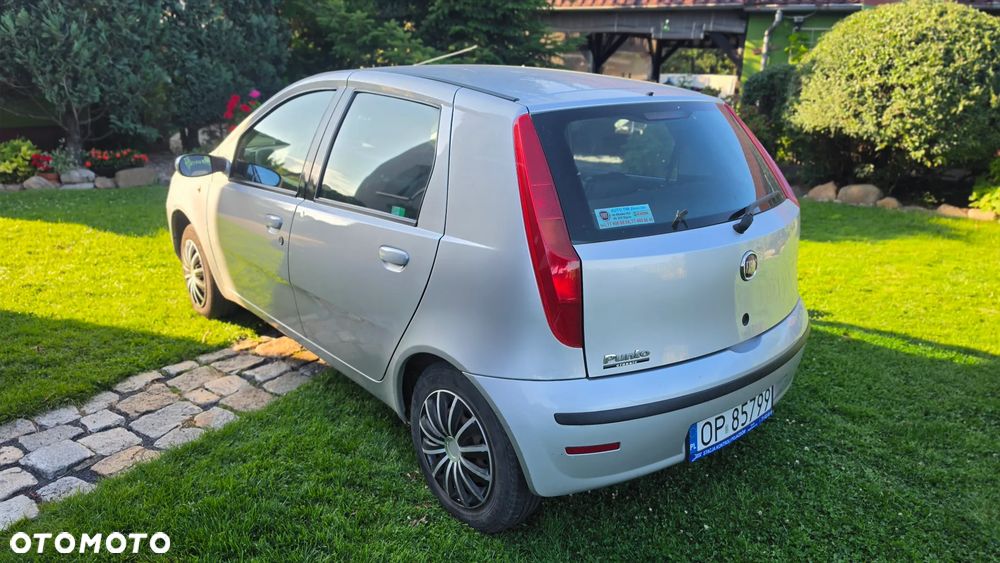 Fiat Punto - 3