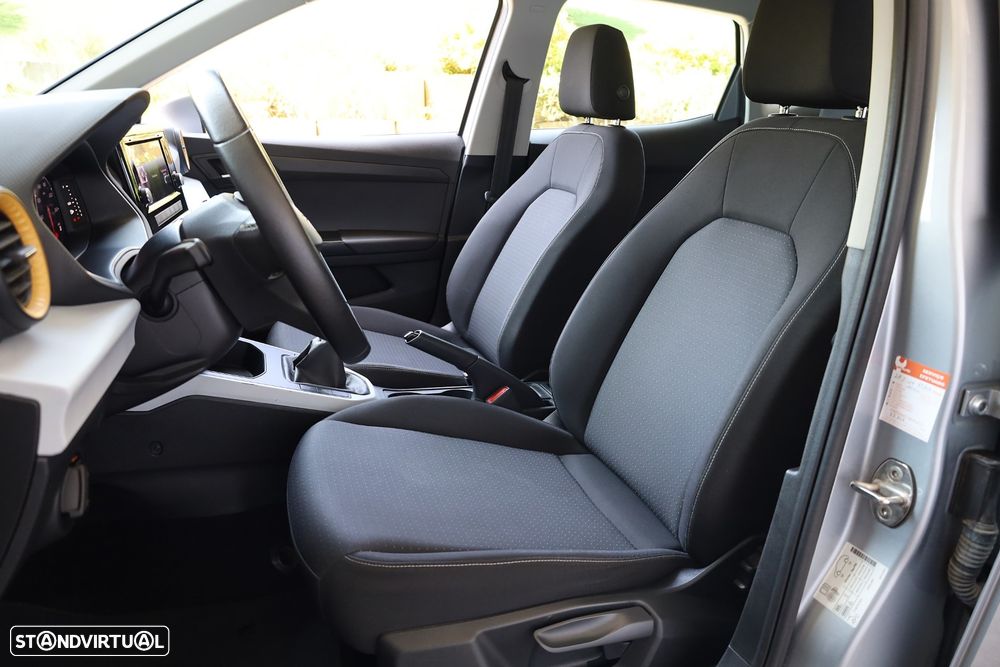 SEAT Arona 1.0 TSI Style - 41