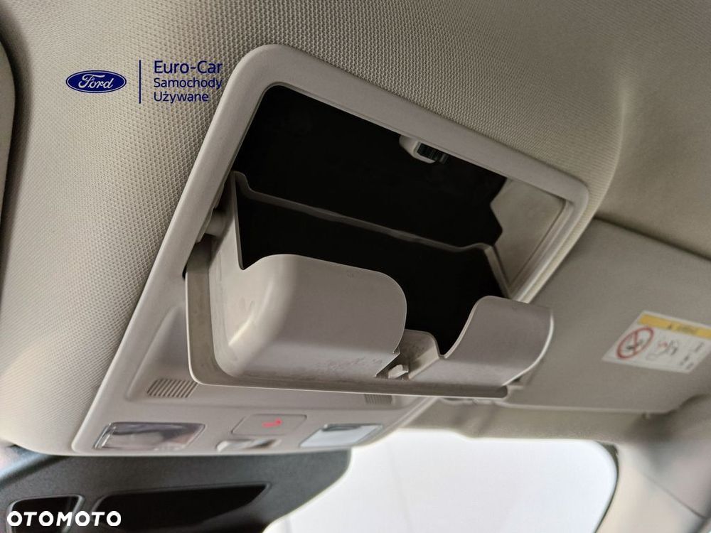 Ford Kuga 2.5 Duratec PHEV TITANIUM X - 29