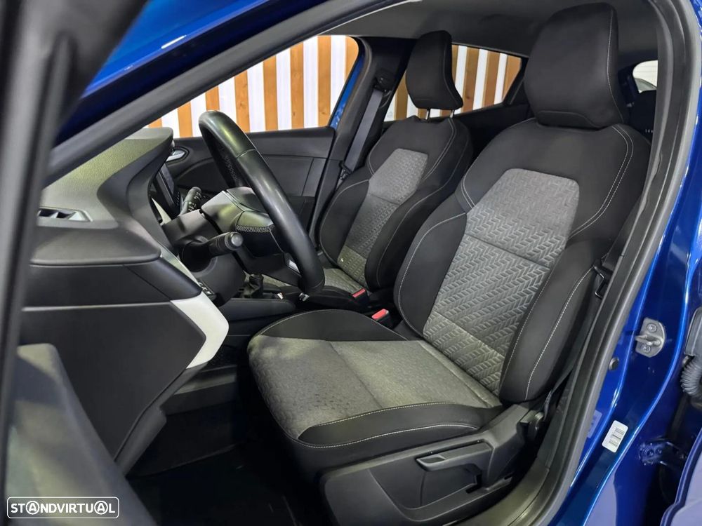 Renault Clio 1.0 TCe Evolution - 7