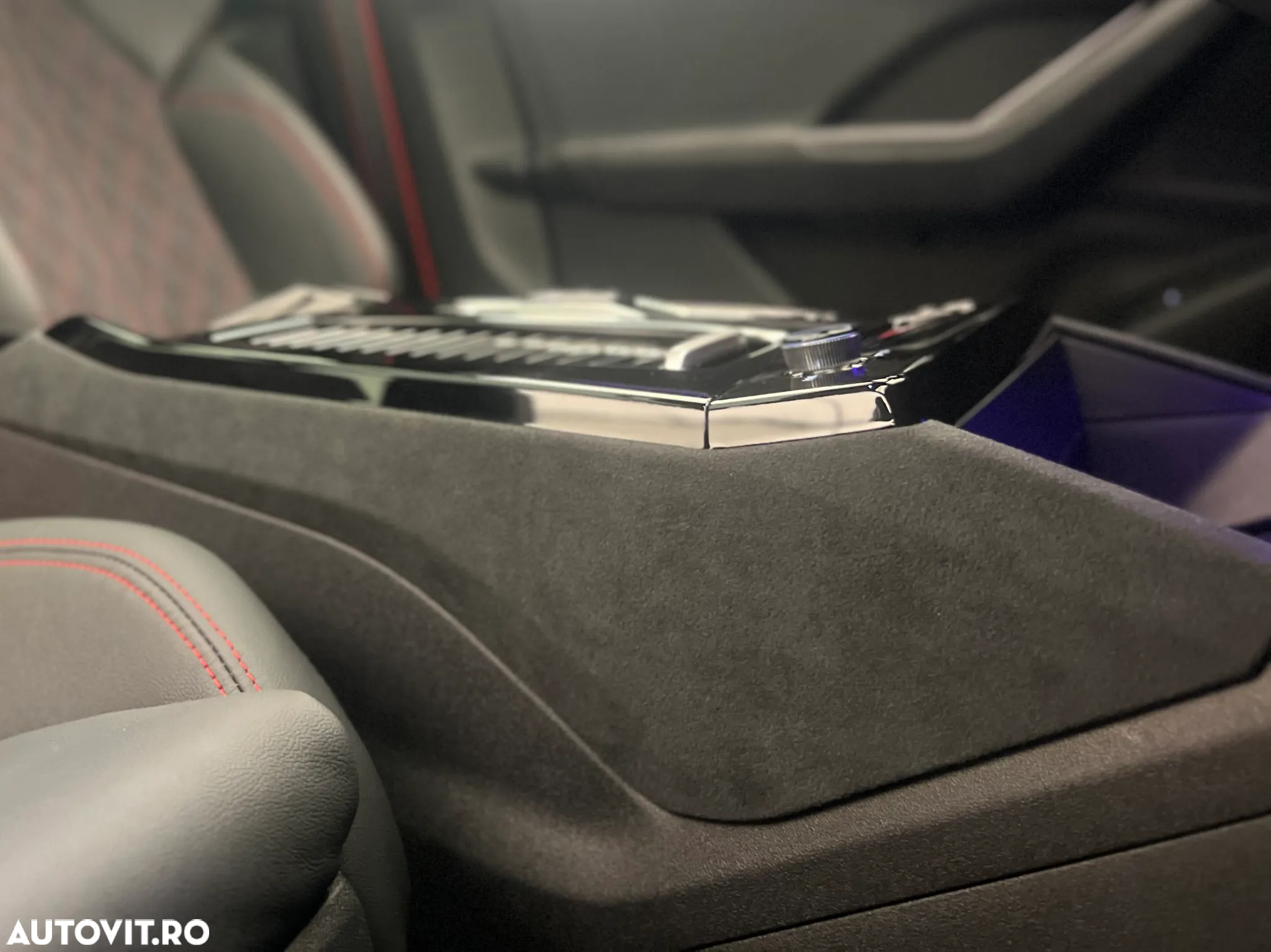 Audi Q6 e-tron 100 kWh quattro Advanced - 22