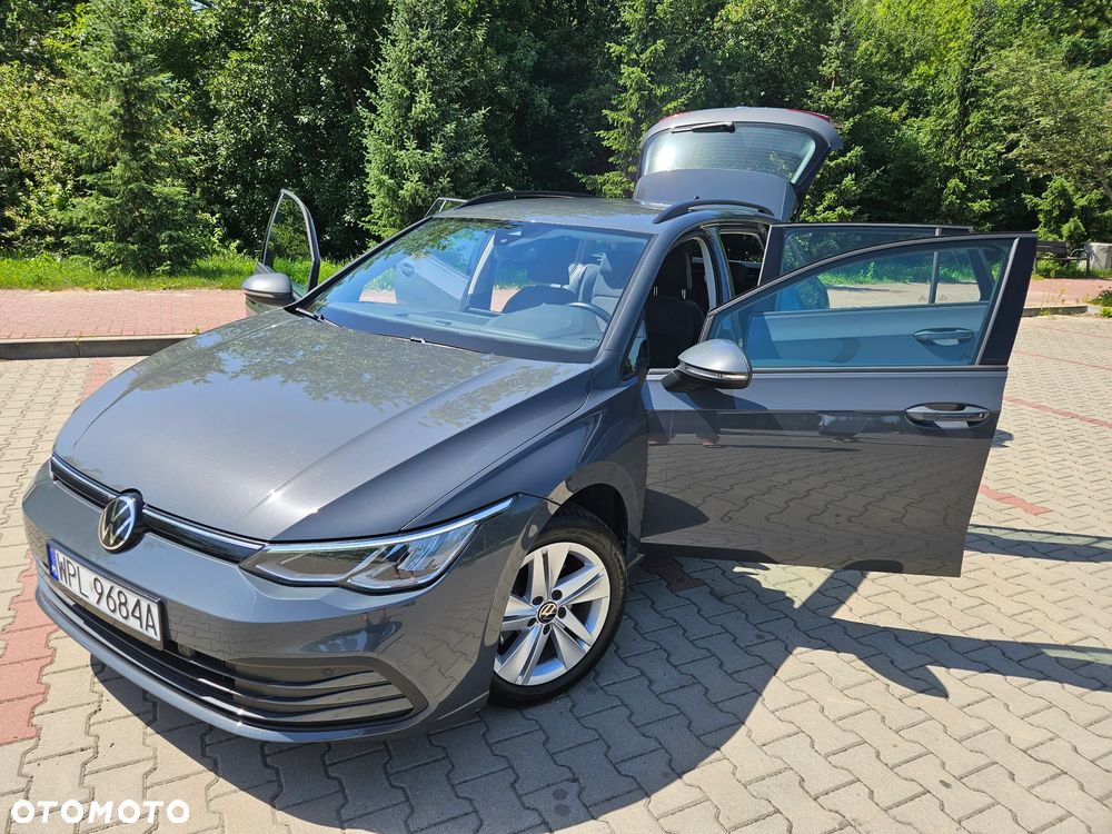 Volkswagen Golf - 11