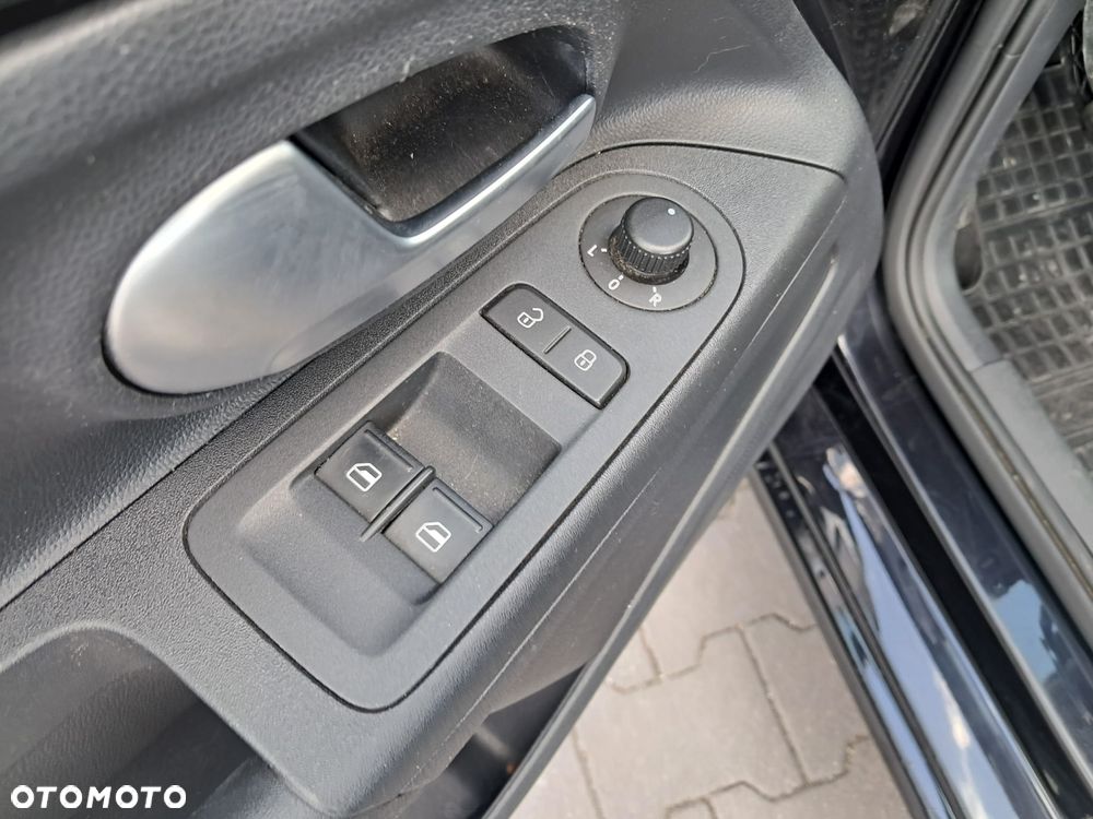 Volkswagen up! 1.0 move EU6 - 13