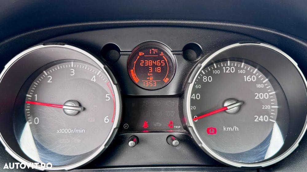 Nissan Qashqai - 12