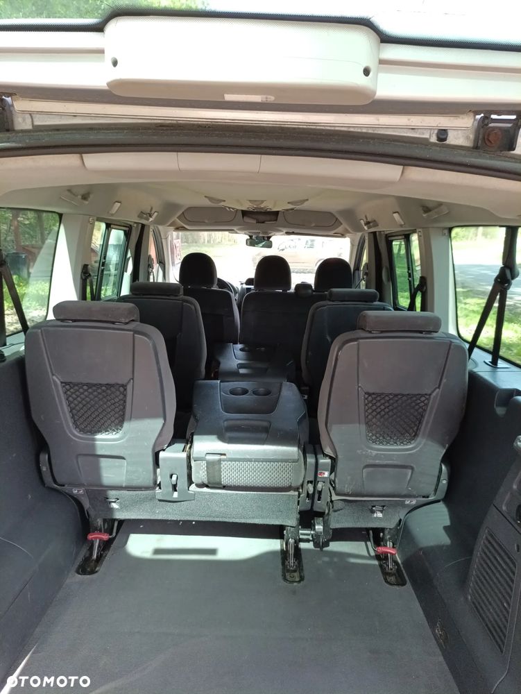 Fiat Scudo Panorama L2H1 Executive - 5