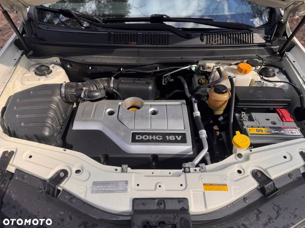 Chevrolet Captiva 2.4 LT - 15