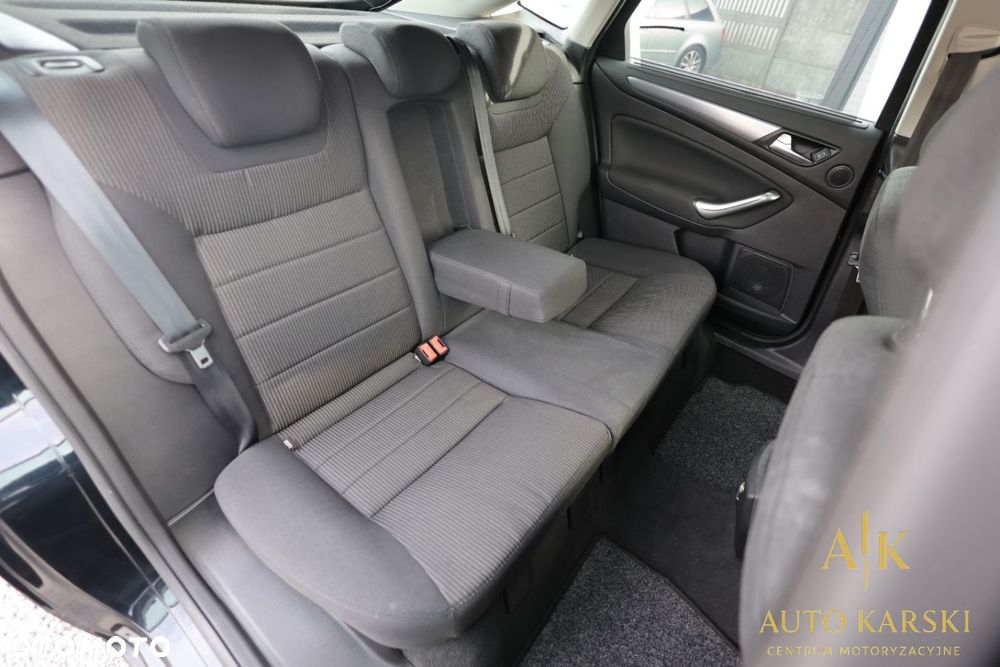 Ford Mondeo 1.6 T Titanium - 33