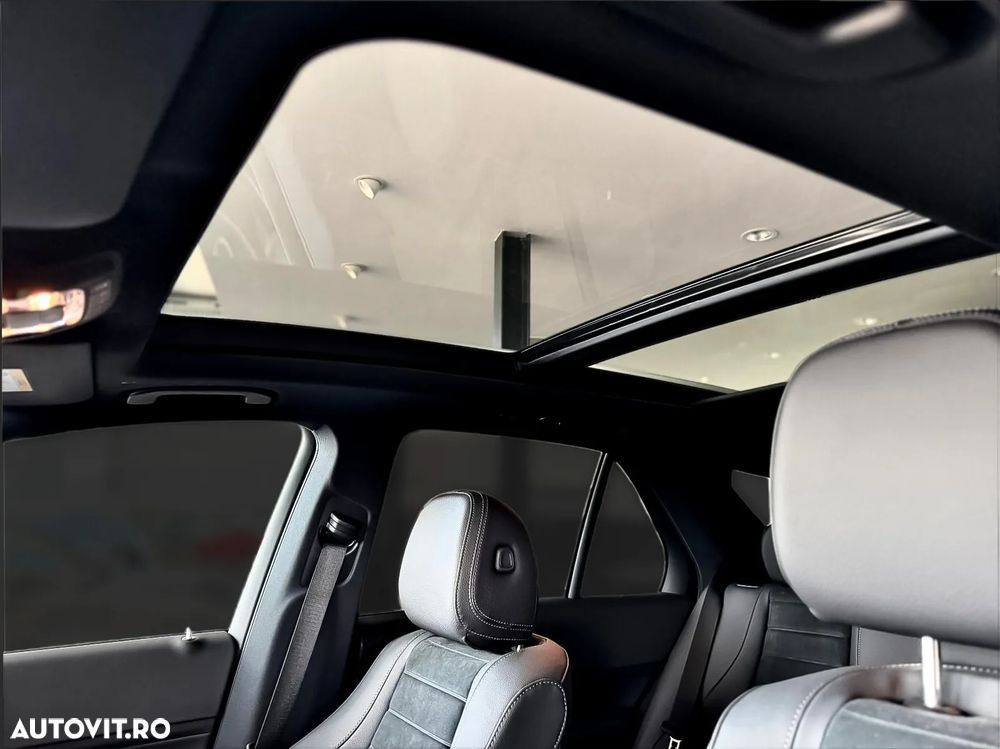 Mercedes-Benz GLE 350 de 4MATIC 9G-TRONIC AMG Line Advanced Plus - 11