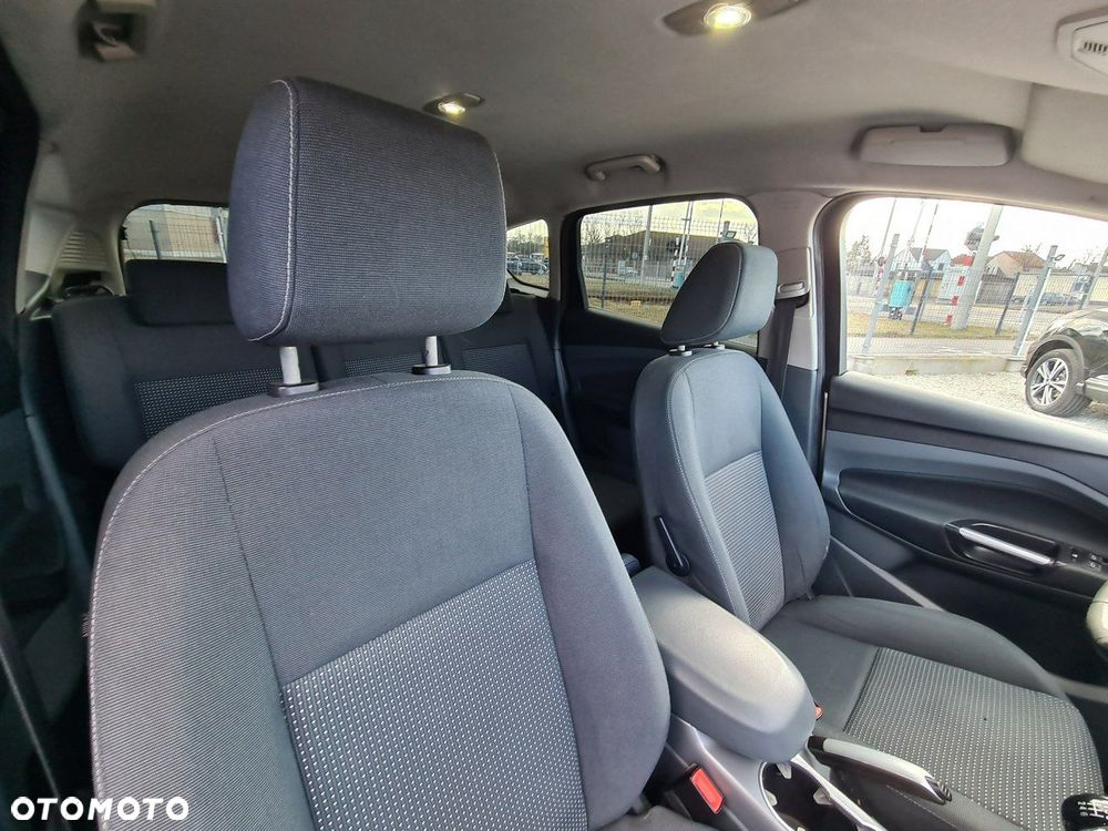 Ford C-MAX 1.6 TDCi Trend - 23