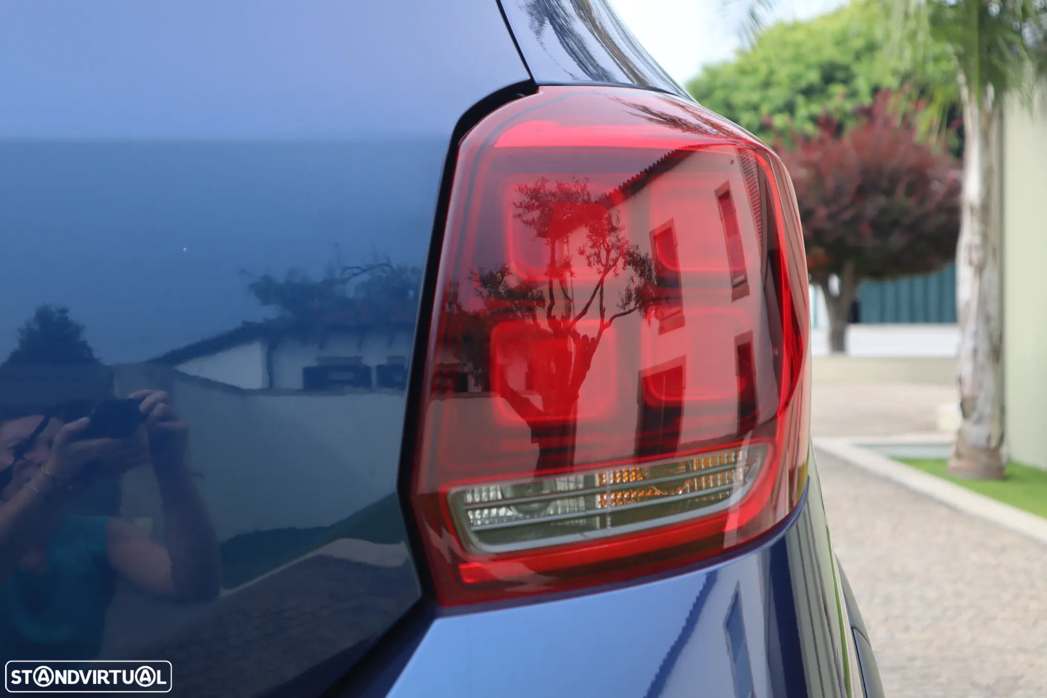 Dacia Sandero 0.9 TCe Stepway Bi-Fuel - 8
