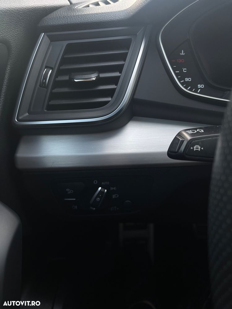 Audi Q5 2.0 TFSI Quattro S tronic - 24