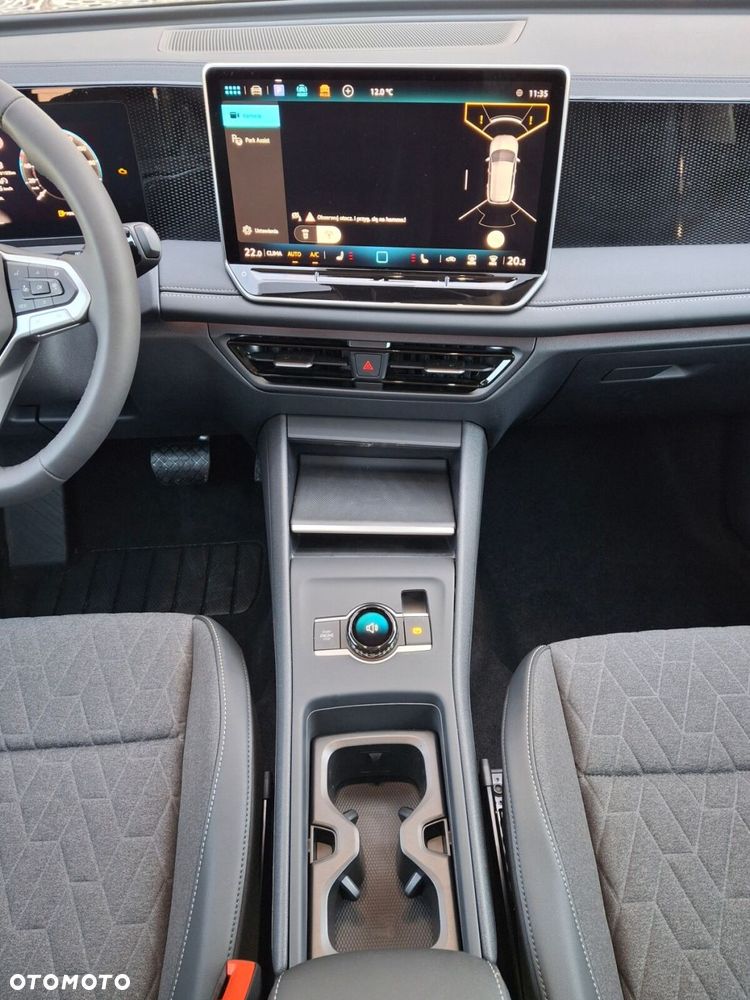 Volkswagen Tiguan 1.5 eTSI Life Plus DSG - 22