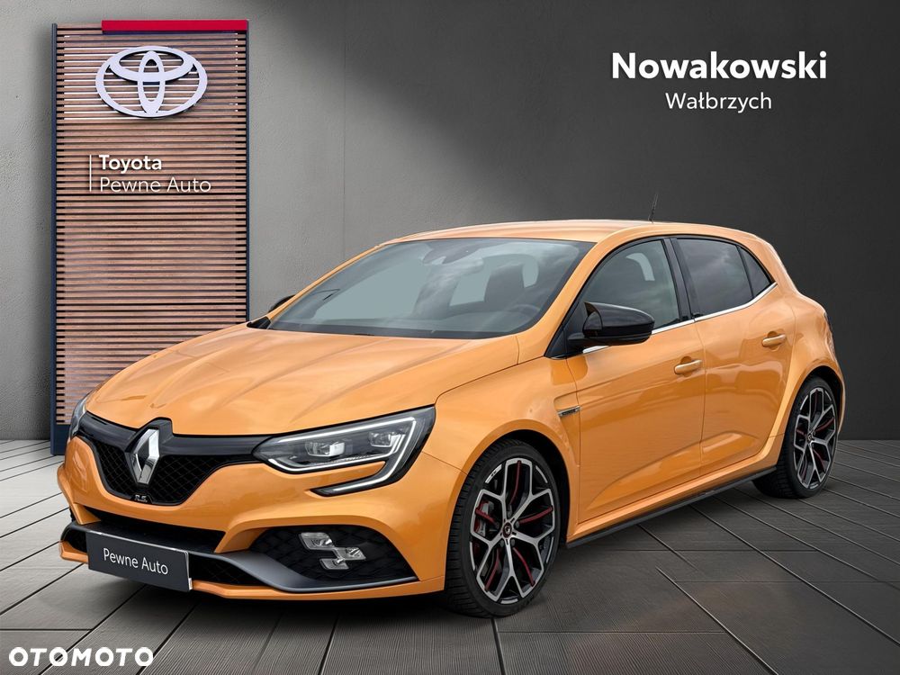 Renault Megane 1.8 TCe R.S - 2