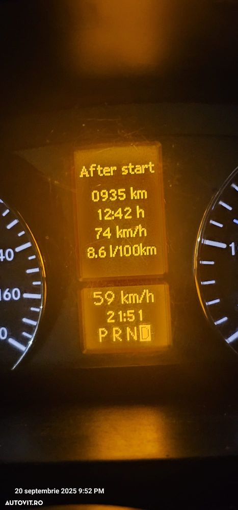 Mercedes-Benz SPRINTER 316 - 14