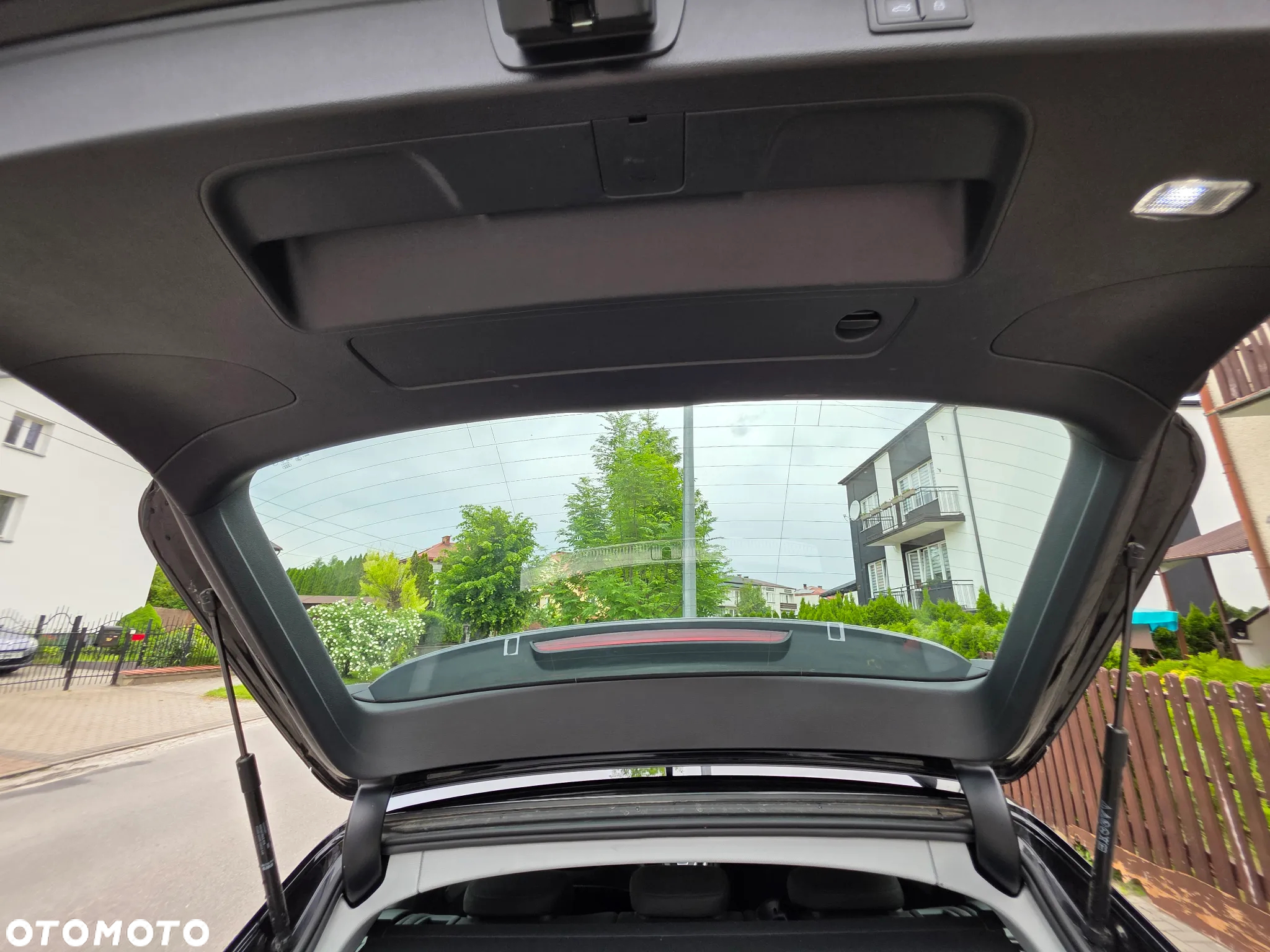 Audi A4 Avant 35 TFSI S tronic design - 13