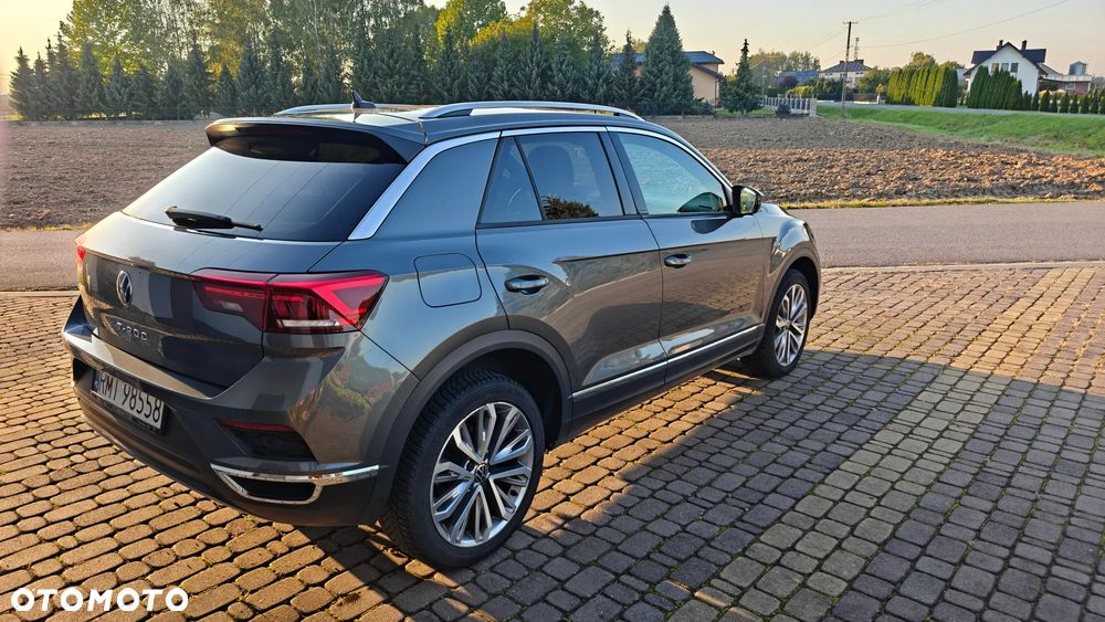Volkswagen T-Roc - 7