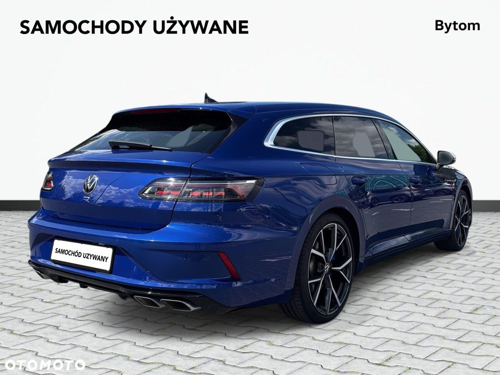 Volkswagen Arteon - 6