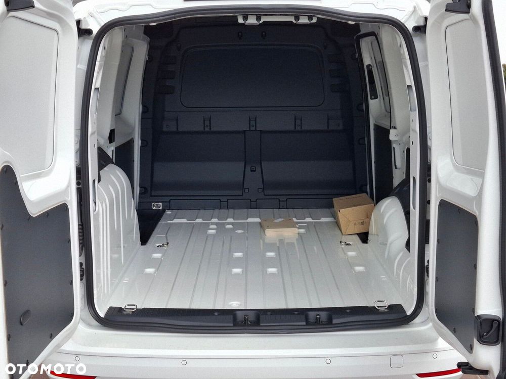 Volkswagen Caddy - 13