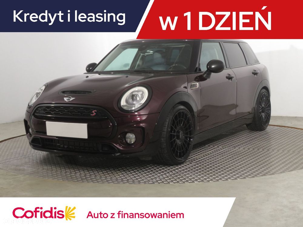 MINI Clubman - 2