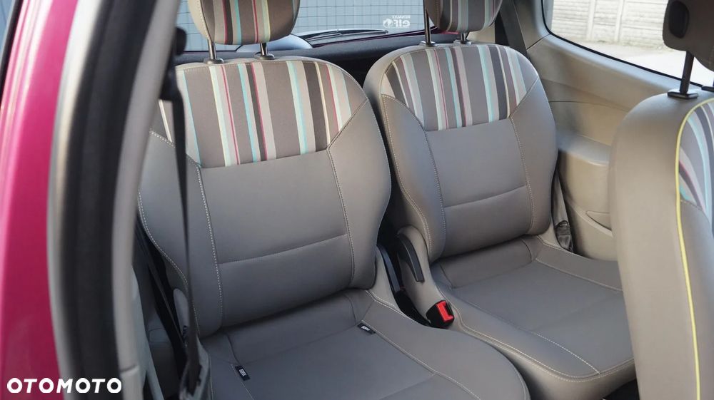 Renault Twingo 1.2 16V Eco Dynamique - 23