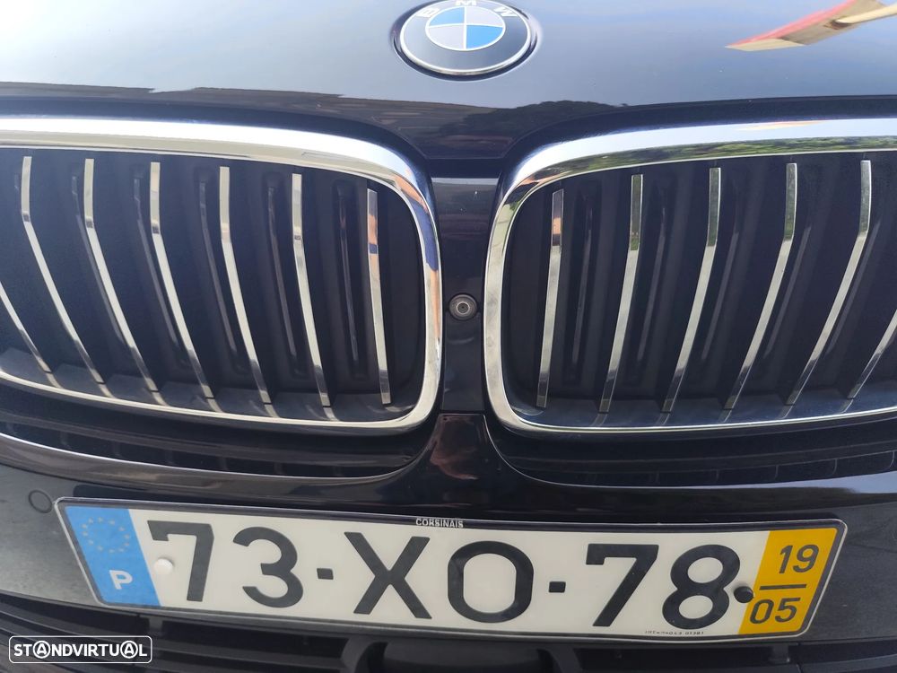 BMW 640 i xDrive - 13