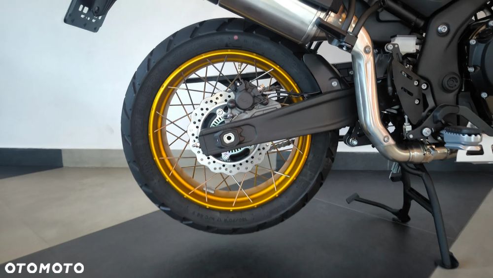 VOGE 625DSX - 22