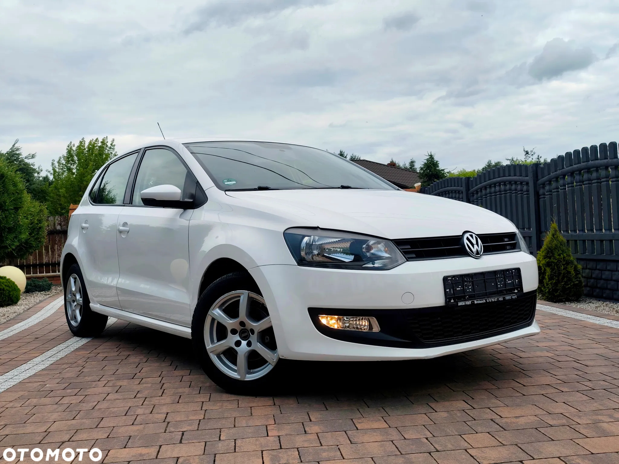 Volkswagen Polo - 7