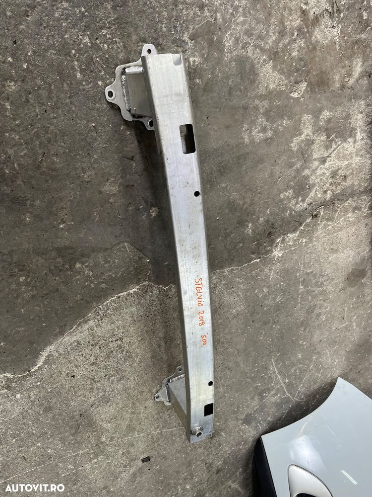 Armatura bara spate Alfa Romeo Stelvio 2018 - 2