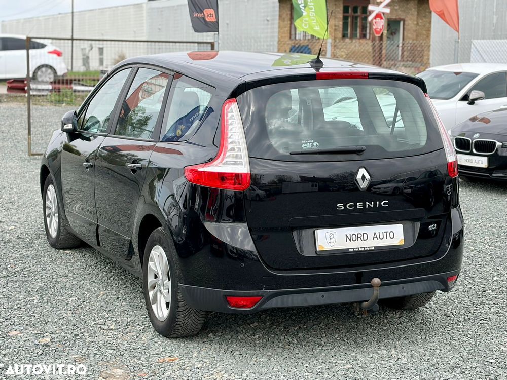 Renault Scenic - 6