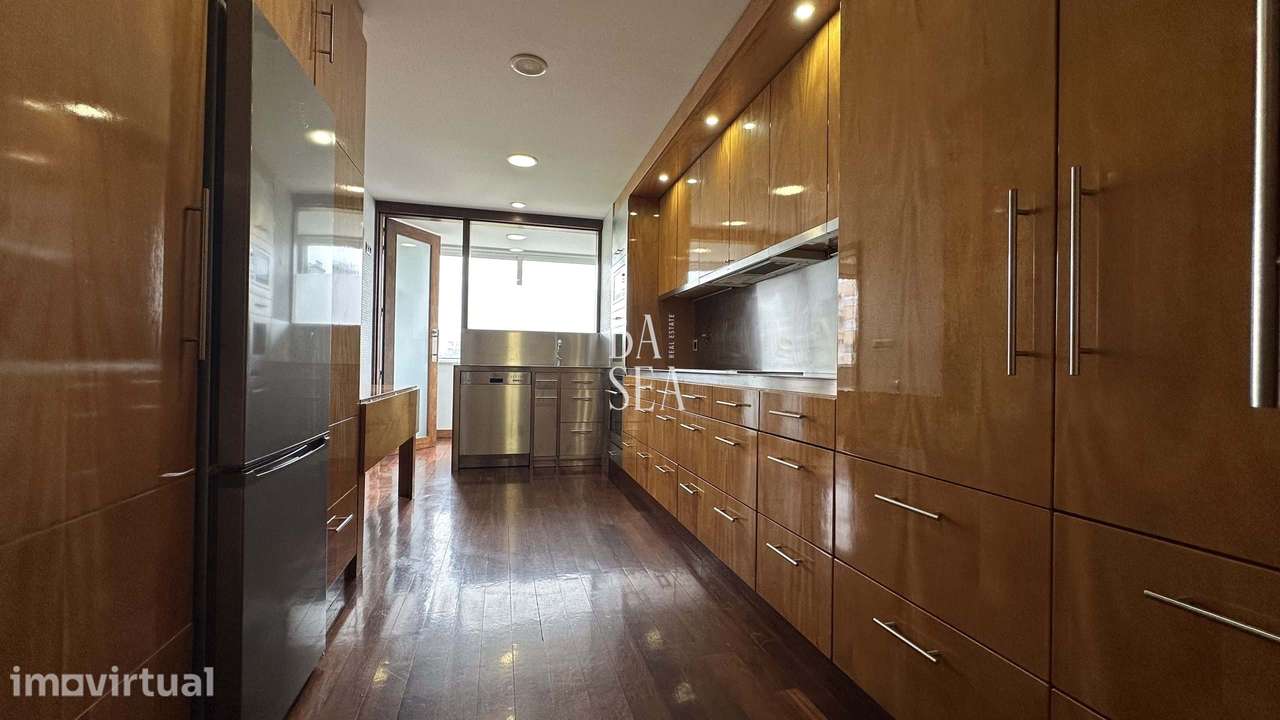 Apartamento T3 com 2 suítes em Lamaçães Braga - Grande imagem: 5/42