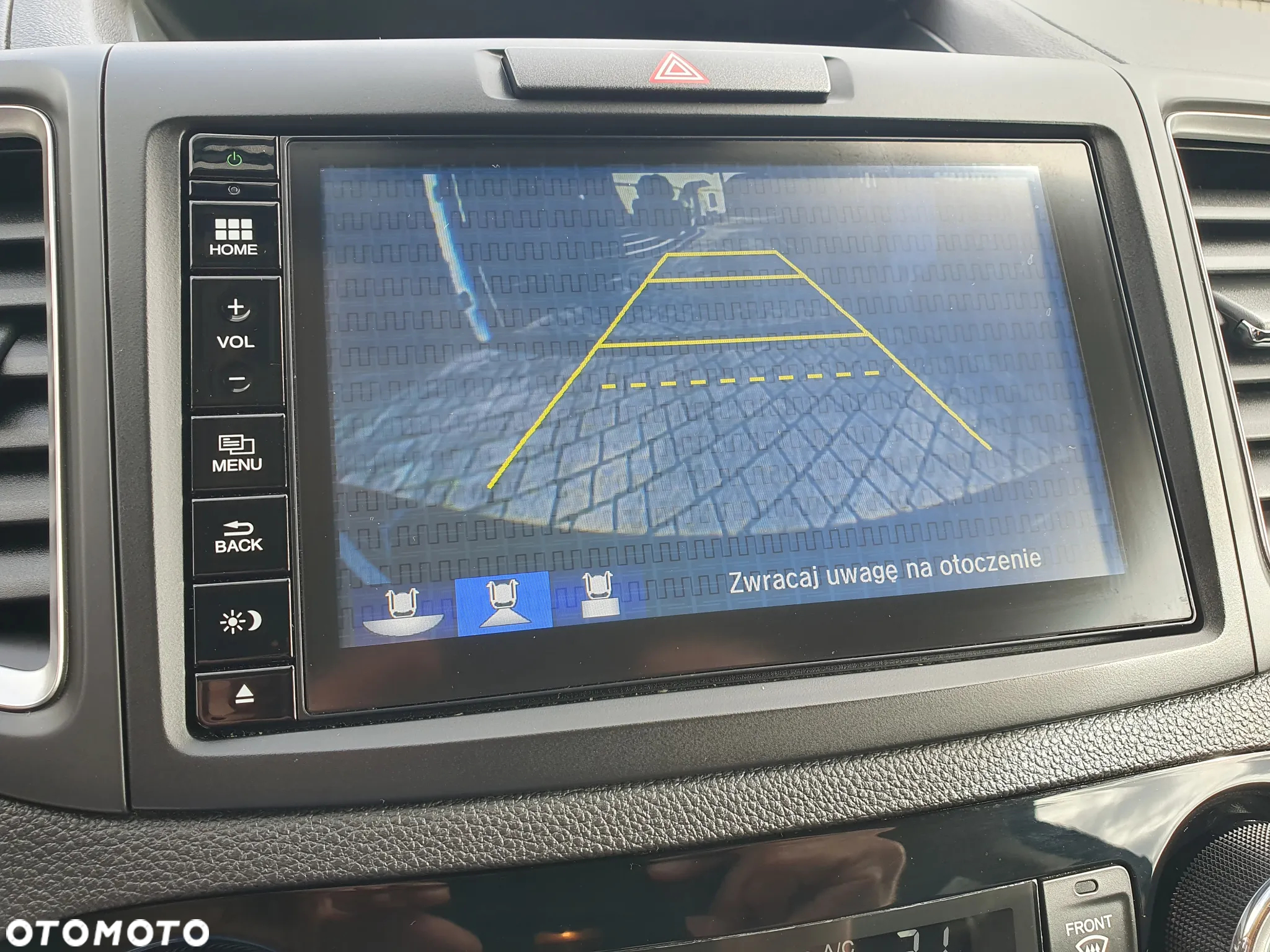 Honda CR-V 2.0i-VTEC 4WD Elegance - 20