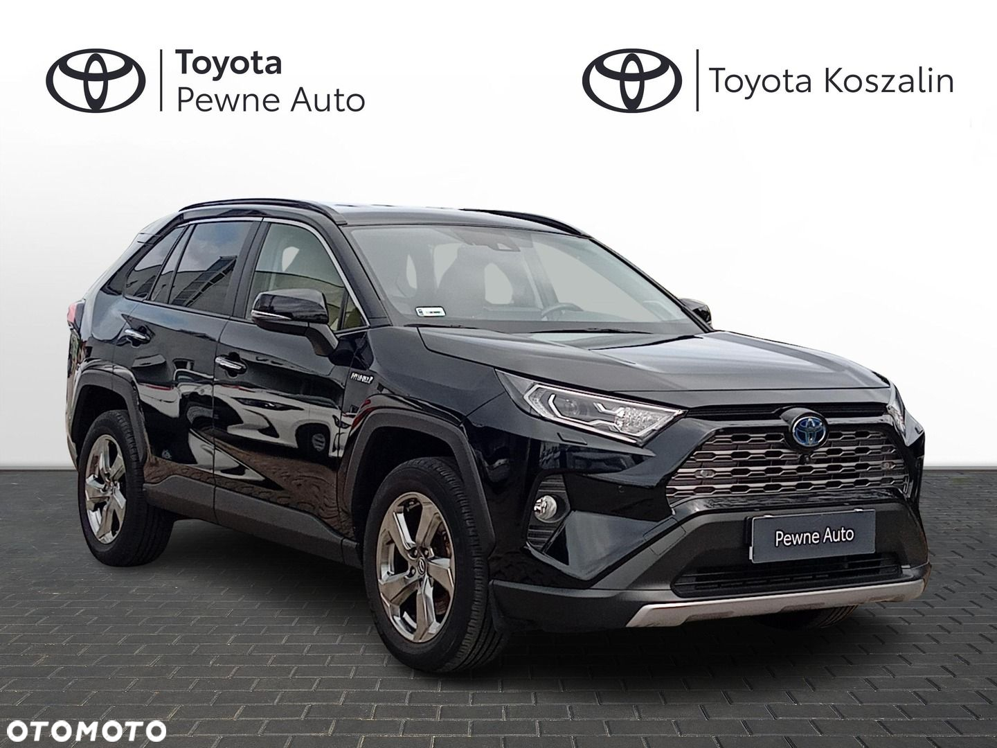 Toyota RAV4 - 29